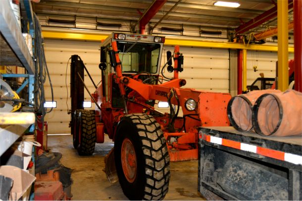 Grader