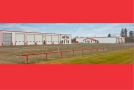 C's Oilfield Consulting & Construction Service Ltd. Shop & Fabrication Shop