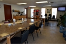 Staff Cafeteria