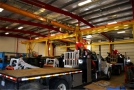 Truck Bays